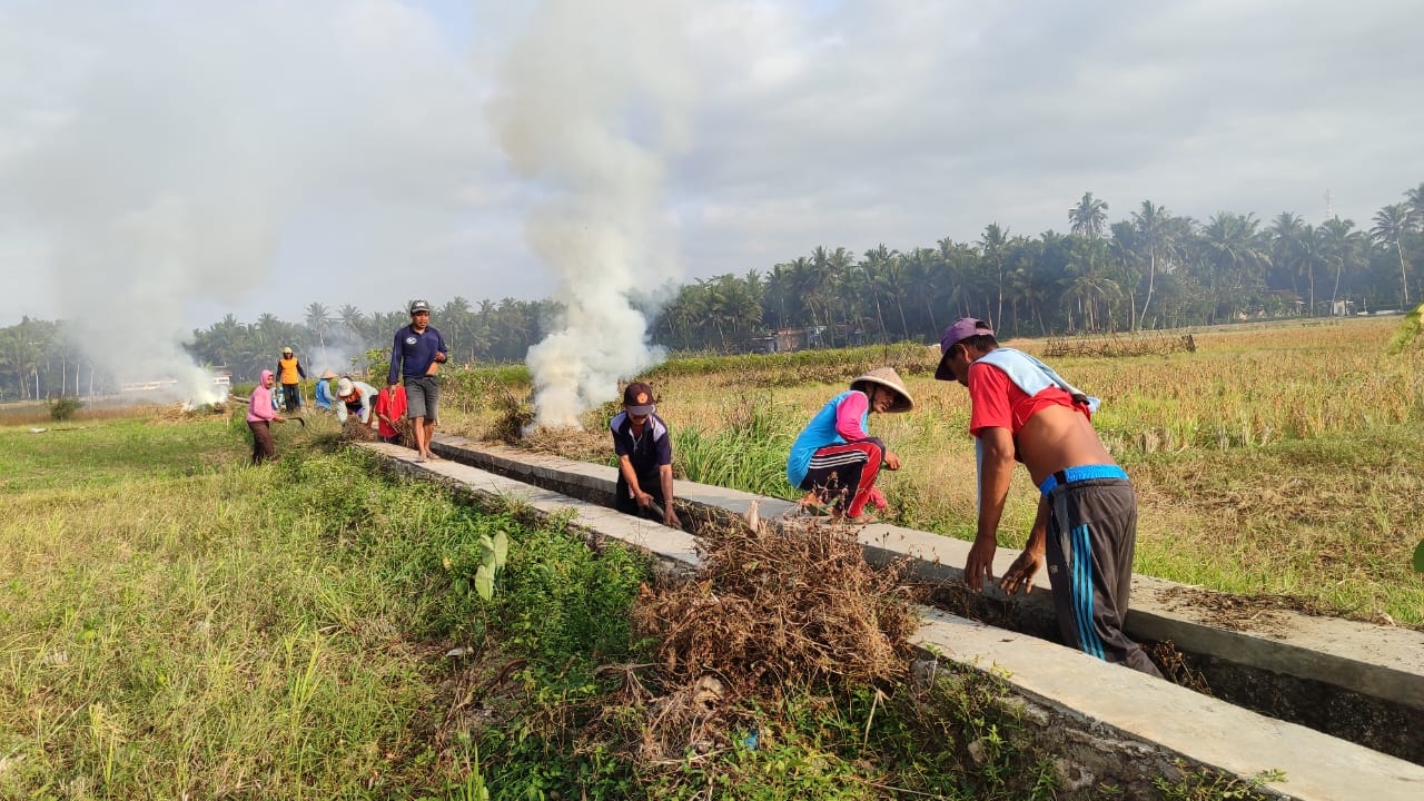 Gotong Royong